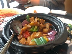 -运·中餐厅(成都华尔道夫酒店)