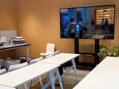 -现代汽车文化中心 Hyundai Motorstudio Beijing