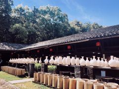 -景德镇古窑民俗博览区