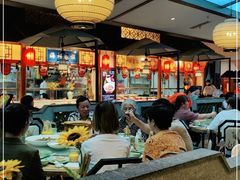 大堂-六合居(温江店)