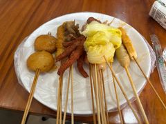 -郭记小街麻辣烫(南小街总店)