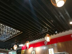 大堂-宽窄巷子成都小吃(建文店)