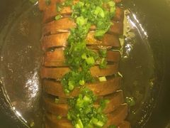 -小厨娘淮扬菜(六合欢乐港店)