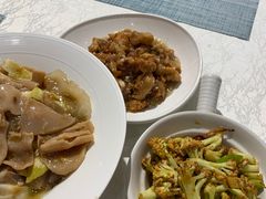-香满楼(南关店)
