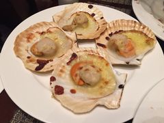 iphone_upload_pic-惠州洲际度假酒店·西餐厅
