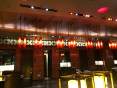 -海航大厦万豪酒店彩海轩中餐厅(霄云路店)