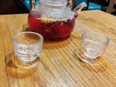 -壹零捌道·北京烤鸭(车公庄店)