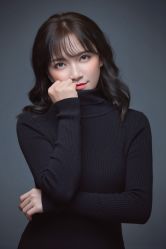 -GO VISION 动视觉婚纱摄影高级定制