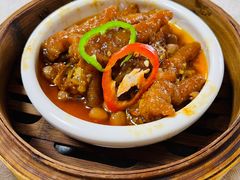 -华源餐厅·海鲜大排档(日月贝店)