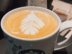 -星巴克(杭州市民中心店)