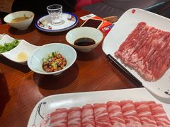 -1078號老北京涮肉(松柏店)