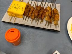 -食鸡公社辣子鸡·潍坊菜·烧烤