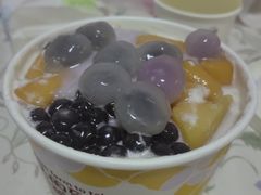 -鲜芋仙(常州吾悦国际广场店)