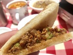 -西贝莜面村(东莞壹号广场店)