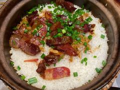 -啫神·广州地标美食(北京路店)