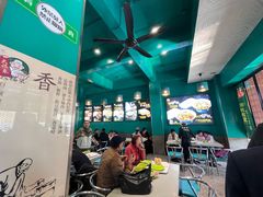 -大福来锅巴菜(古文化街店)