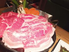 生日拼盘-炉小哥烤肉(朗悦公园茂店)