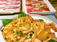 -正宗齐齐哈尔烤肉·齐牛哥鲜切炭火烤肉(杭州总店)