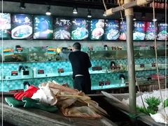 -四海蒸鲜蒸汽海鲜自助(北戴河店)