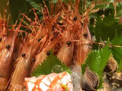 -鲁山人日本料理·放题·套餐(松卫北路店)