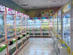 -汤姆熊欢乐世界 · 弹珠机(销品茂店)