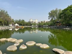 -莲湖公园