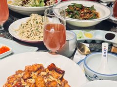 -真地道京味府·鲜橙烤鸭·北京菜(朝外大街东大桥店)