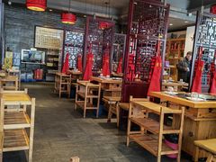 大堂-董家湾重庆老火锅(嘉华店)