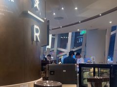 -星巴克臻选(宁波天一广场店)