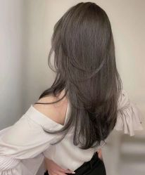 -FINE HAIR 烫染专业设计
