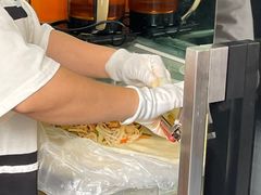 -阿姨卷饼(平凉路店)