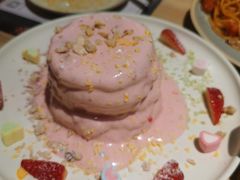 -初拾·花里餐厅(钜城华亿店)