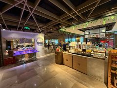 -金海湾自助餐厅(金陵饭店)