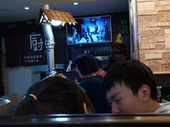 -杀猪天·韩国烤肉(总店)