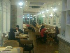 -骨味坊·十二年老店(宝业东城广场店)