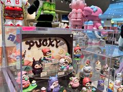 -泡泡玛特POPMART(合生汇店)