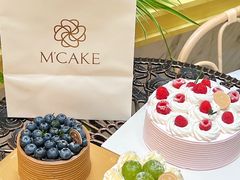 -M'CAKE(西单大悦城店)