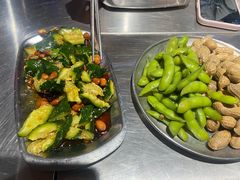 -马路牙子烧烤音乐酒馆(望京店)