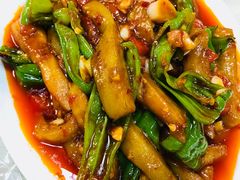 -马黑哥椒麻鸡(清江山水店)