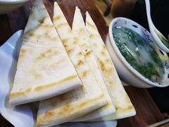 -帖老大羊肉汤烩面烧烤(康复后街总店)