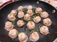 -京华烟云·北京烤鸭(领展购物广场·中关村店)