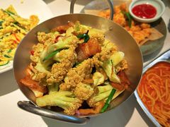-蘇小主·创意中国菜(金茂览秀城店)