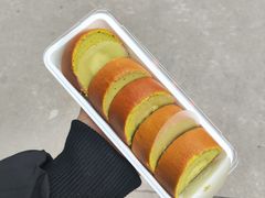 -好利来(曲江龙湖店)