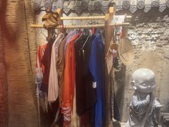 -破瓦寒窑·地摊烤羊排