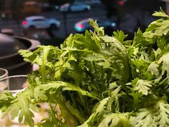 -烹然四季椰子鸡火锅(团结湖总店)