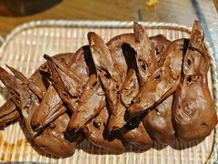 -湘聚缘湘菜馆(斜土路店)