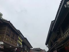-磁器口古镇