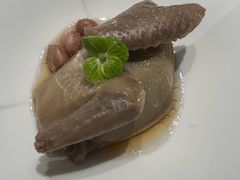 -小厨娘淮扬菜(河西奥美大厦店)