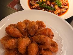 -红厨巷·淮扬菜(熙南里店)