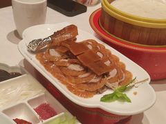 招牌香酥烤鸭-大鸭梨烤鸭(甘家口店)